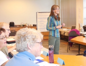 Ramp up your nonfiction writing skills with a weekend workshop on Cortes Island, BC