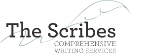 The Scribes