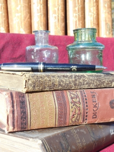 Read the opening lines of some of your favourite books. What techniques has the author used to make you want to read on?