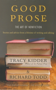 Good Prose 001