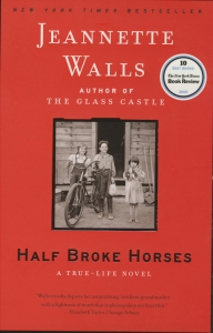 Half Broke Horses 001
