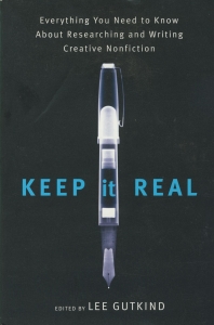 Keep It Real 001