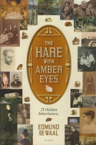 The Hare with Amber Eyes 001