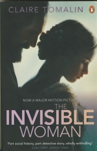 Invisible Woman - Book Review 001